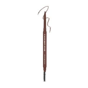 Alamar Cosmetics Mami Brow Styler in Cafecito Light Brown Eyebrow Pencil